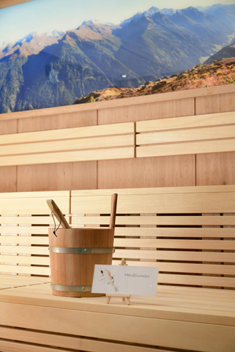 Others 5, Hotel Alpenfrieden, Landeck