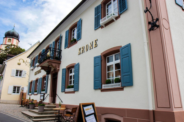 Others 5, Krone - das Gasthaus, Breisgau-Hochschwarzwald