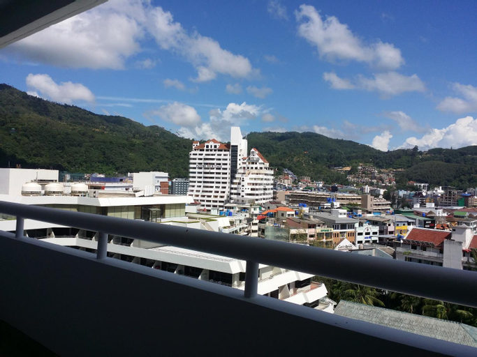 Scenery