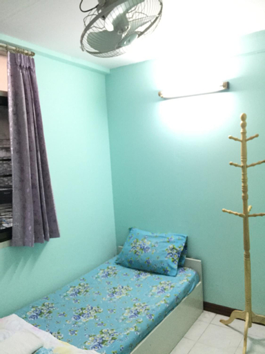 NAT 2 Guest House, Phra Nakhon