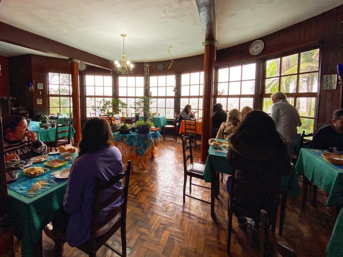 Food & Drinks 3, Hotel Philipp, Teresópolis