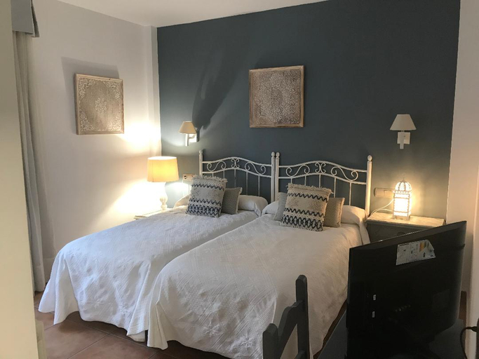 Bedroom 3, Macavi, Cádiz