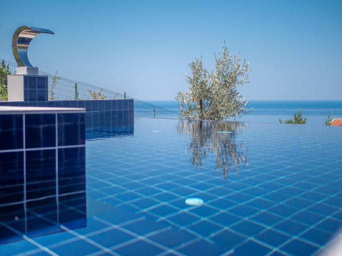 Sport & Beauty 2, Harmonia Bungalows & Pool