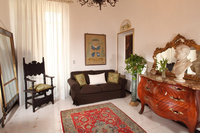 Public Area 3, Bed & Breakfast RCH Roman Central House, Rome