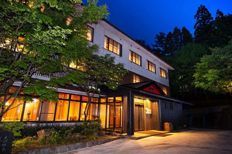 Exterior & Views 1, Meitoya sou, Yamagata