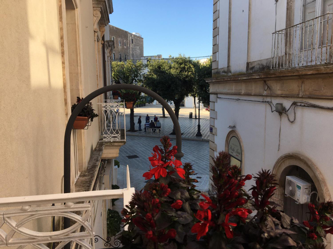 Others 2, B&B San Martino, Taranto