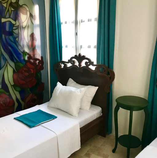 Bedroom 5, Ayvalik Rebetiko Otel, Ayvalık