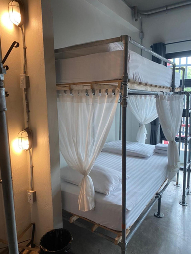 Bedroom 8
