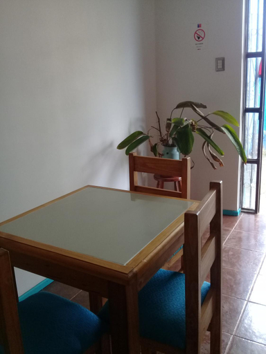 Others 2, Hostal Casa Azul, Talca