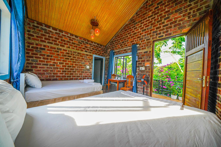 Bedroom 3, Phong Nha An An Homestay, Bố Trạch