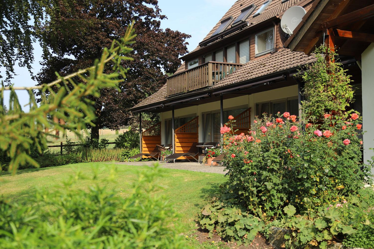 Others 5, Haus Berkenkamp, Lippe