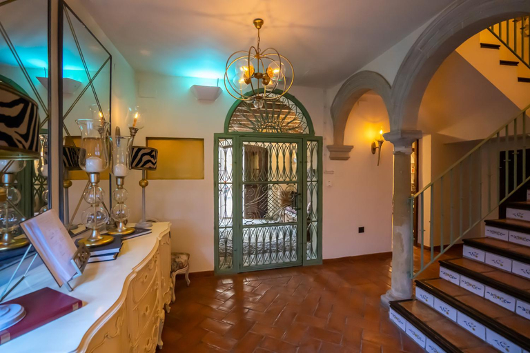 Public Area 5, Hotel  YIT La Casona del Arco, Jaén