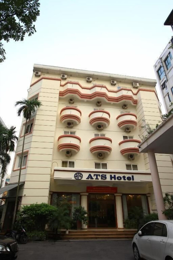 Exterior & Views 2, ATS Hotel Hoan Kiem - by Bay Luxury, Hoàn Kiếm