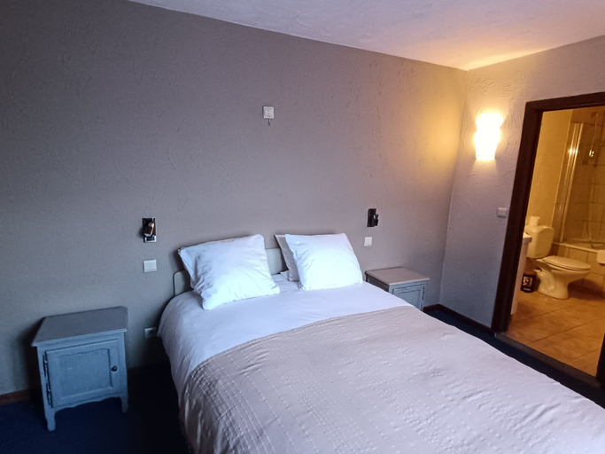 Bedroom 3, Au coeur bion, Luxembourg