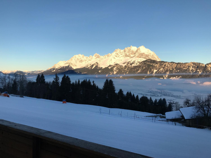 Others 4, Hochfeldalm, Kitzbühel