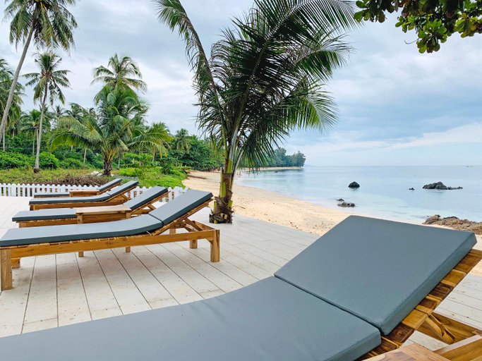 Sport & Beauty 2, KOH JUM SEA BEACH RESORT, Nua Khlong