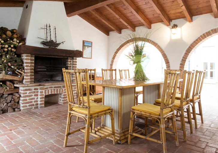 Others 3, B&B Residence il Ciliegio , Via Villa Superiore 93 Luzzara, Reggio Nell'Emilia