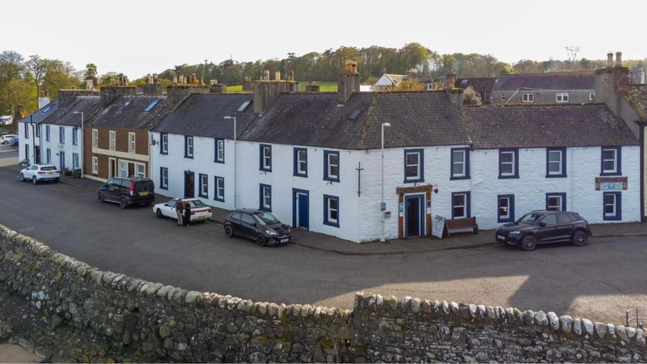 Others 5, The Harbour Inn, Dumfries and Galloway