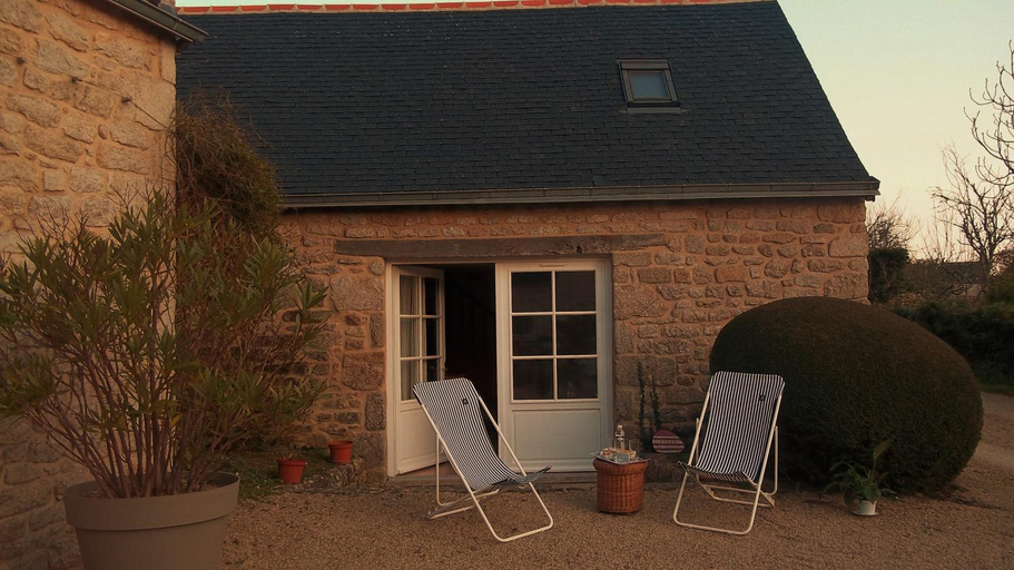 Others 4, La Ferme de Poulpeye, Finistère