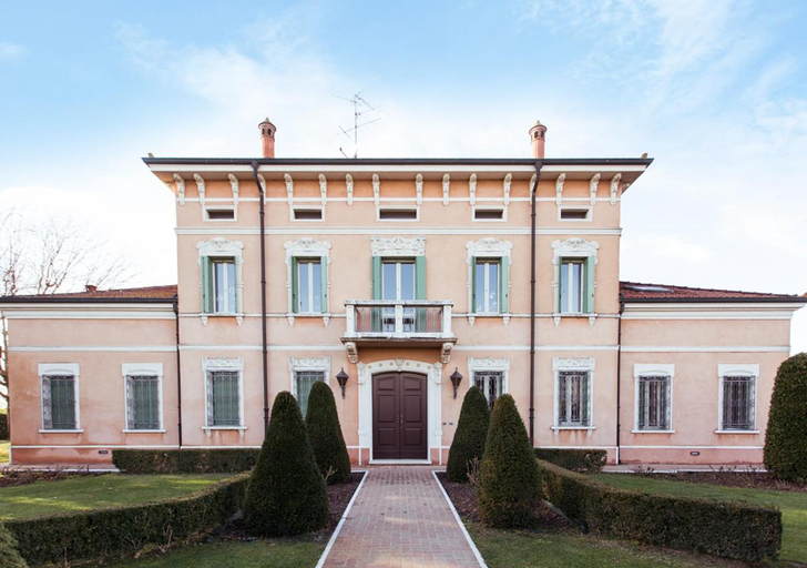 Others 4, B&B Residence il Ciliegio , Via Villa Superiore 93 Luzzara, Reggio Nell'Emilia