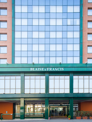 Exterior & Views 1, Hotel Blaise & Francis, Milano