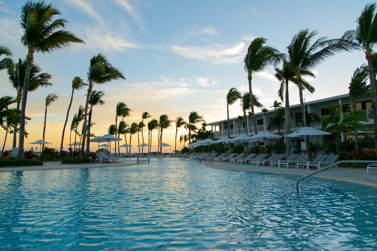 Sport & Beauty 2, Villas at Hawks Cay Resort, Monroe