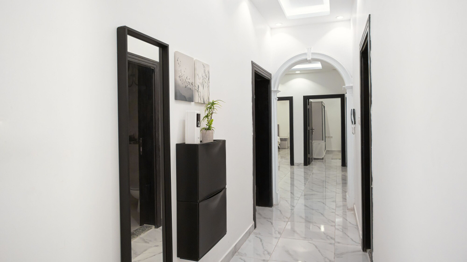 Others 4, Comfortable Family Apt 10M Masjid Nabawi, Al Madinah Al Munawwarah
