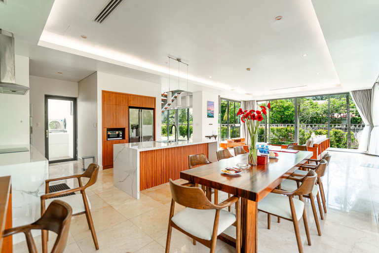 Food & Drinks 5, Ocean Luxury Villas By Emblemsea, Da Nang
