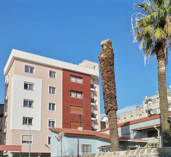 Exterior & Views 1, Ada Apart, Konak