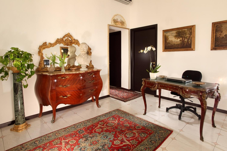 Public Area 3, Bed & Breakfast RCH Roman Central House, Rome
