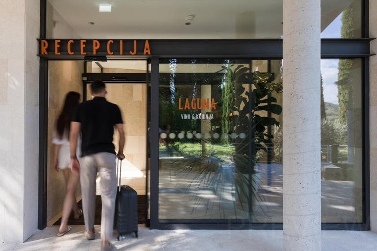 Public Area, Hotel Laguna Deluxe - Terme Krka, Izola