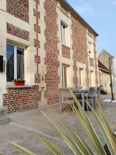 Others 2, Le clos du mont Cesar, Oise