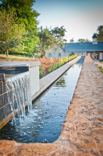 Sport & Beauty 2, Fordoun Hotel and Spa, Umgungundlovu