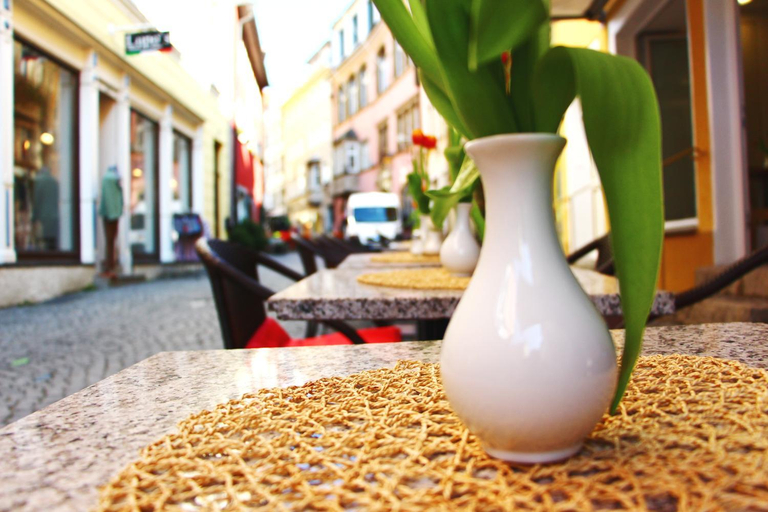 Food & Drinks 4, Anker Self-Check-In Hotel, Lindau (Bodensee)