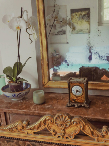 Others 5, Bed & Breakfast - La closerie de la Fuye, Indre-et-Loire