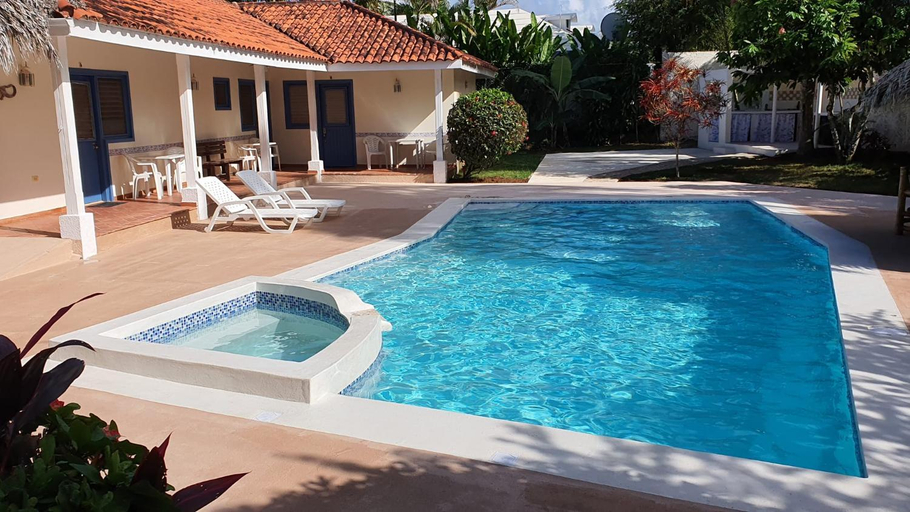 Others 2, Casa Gio, Las Terrenas