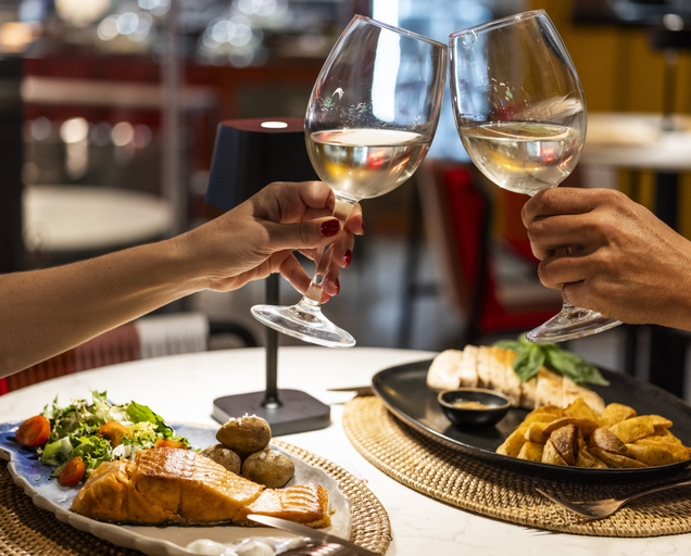 Food & Drinks 5, Sholeo Lodges Los Gigantes, Santa Cruz de Tenerife