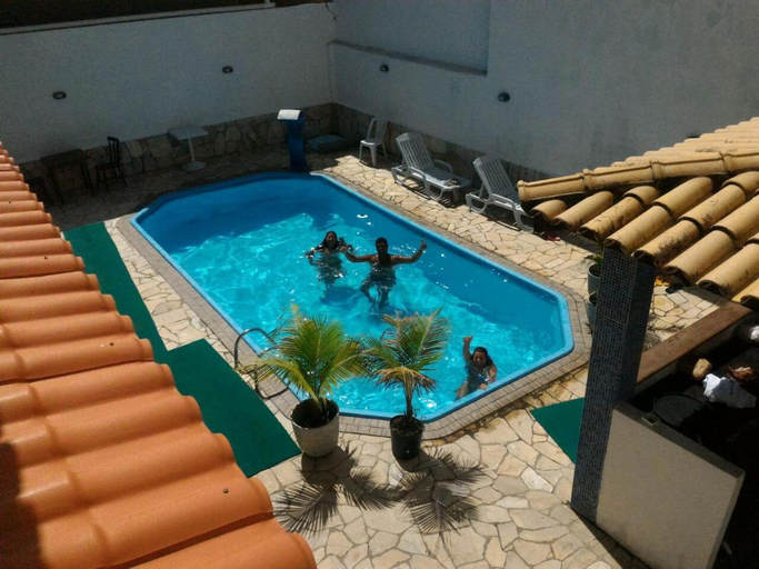Others 4, Pousada Boa Vida, Maceió (capital)