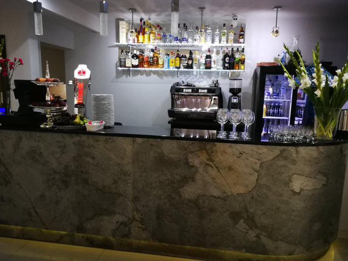 Food & Drinks 4, Volter, Gdańsk City