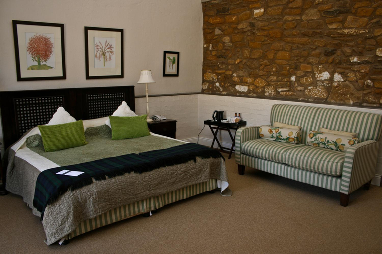 Bedroom 3, Fordoun Hotel and Spa, Umgungundlovu