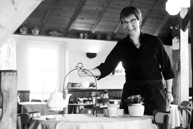 Food & Drinks, Bakhuis Bij Hoestinkhof, Hof van Twente