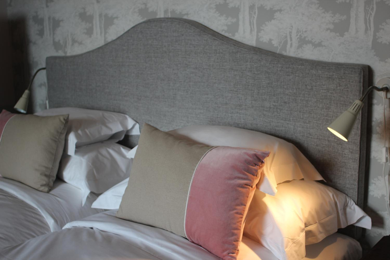 Bedroom 2, Pousada Vila Óbidos, Óbidos