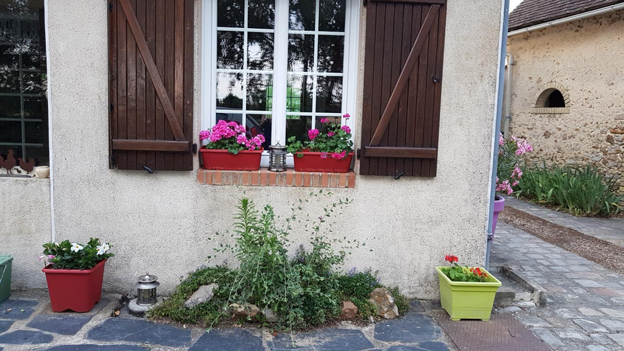 Others 4, Le Vitard, Sarthe