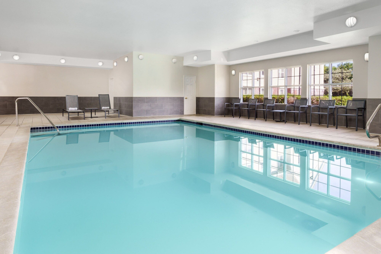 Sport & Beauty 5, Residence Inn by Marriott San Jose South\/Morgan Hill, Santa Clara