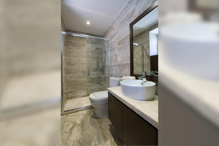Bathroom 4, Kalopanayiotis Cottage