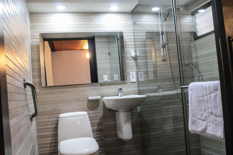 Others 5, Urbano Luxury Hotel, San Juan de Pasto