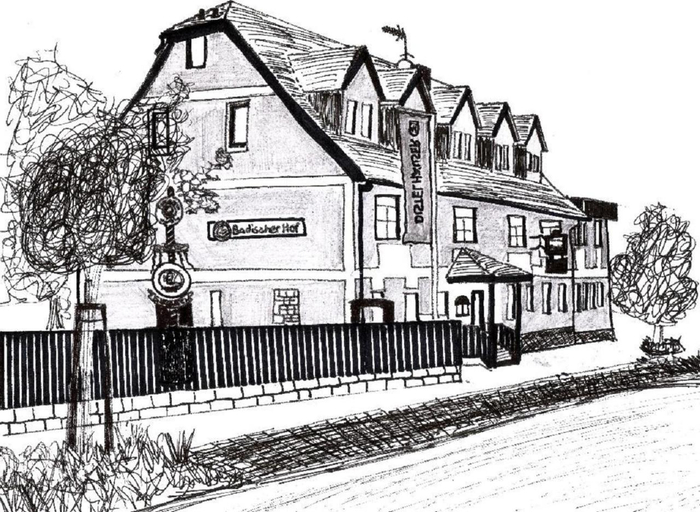 Others 4, Landgasthaus Badischer Hof, Main-Tauber-Kreis