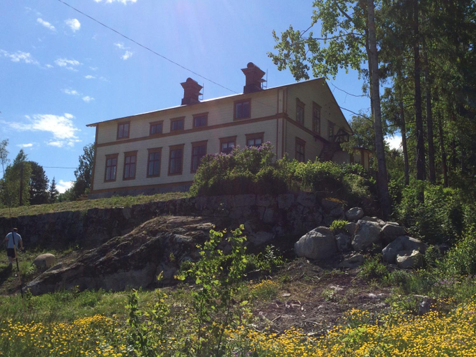 Others 5, B&B Bjartra, Kramfors