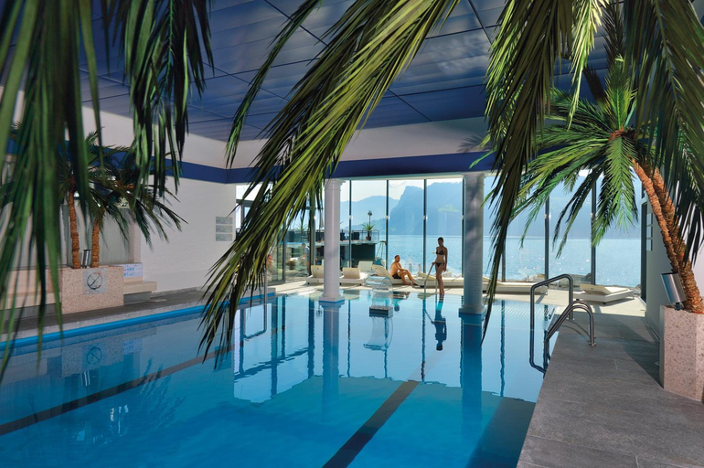 Sport & Beauty 2, Seehotel Pilatus, Nidwalden