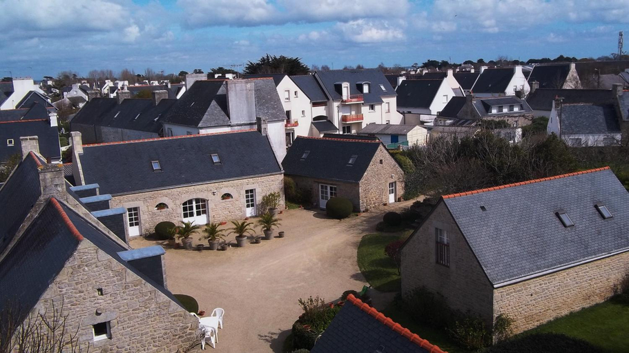 Others 3, La Ferme de Poulpeye, Finistère
